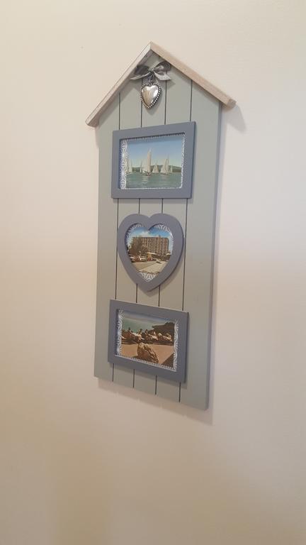 Tuenderlak Vendeghaz Apartment Balatonfured Bagian luar foto