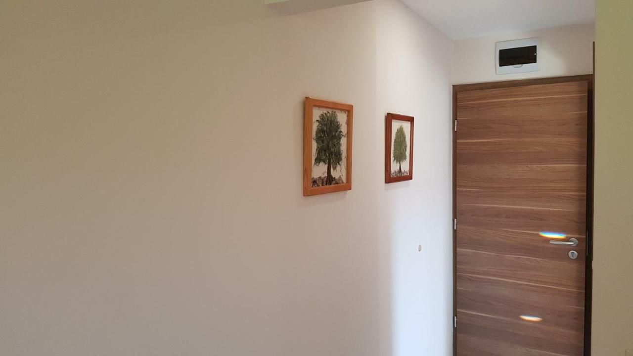 Tuenderlak Vendeghaz Apartment Balatonfured Bagian luar foto